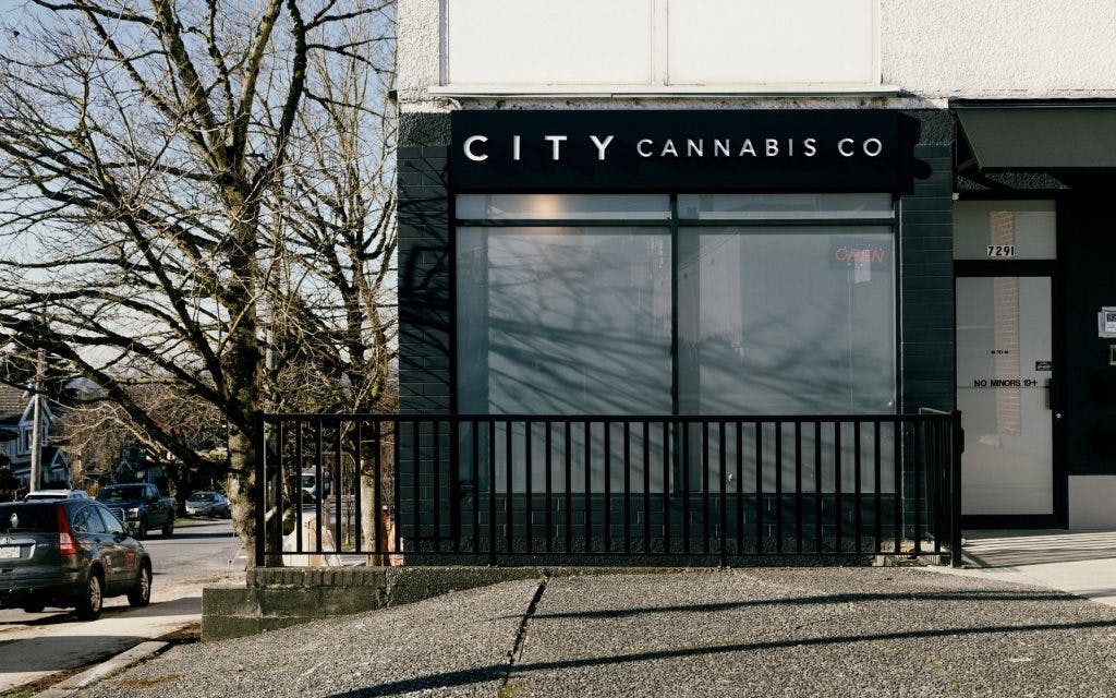 city cannabis fraser